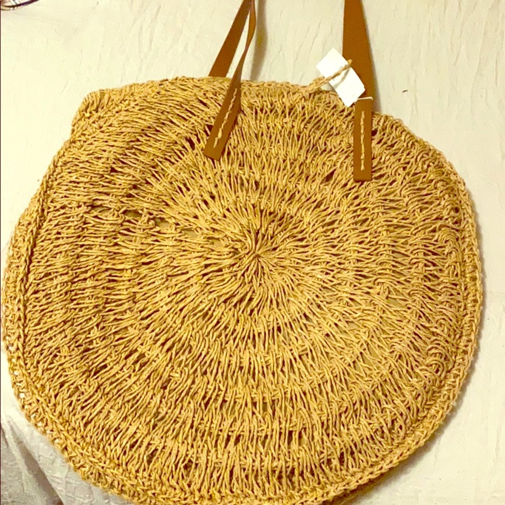 Bohohemian Purse